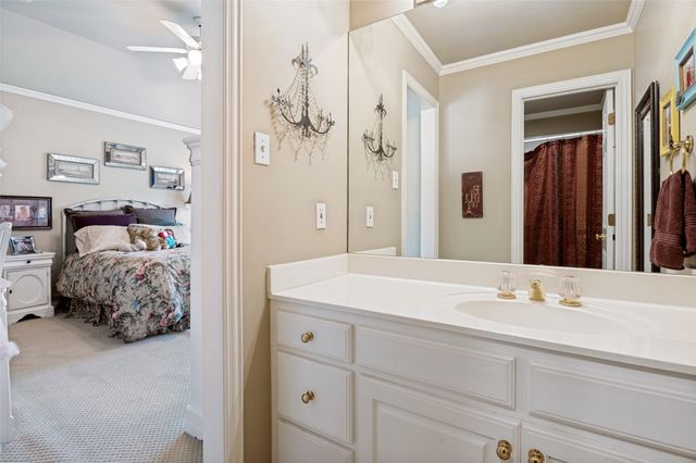1420 Bent Trail Circle, Southlake, TX 76092