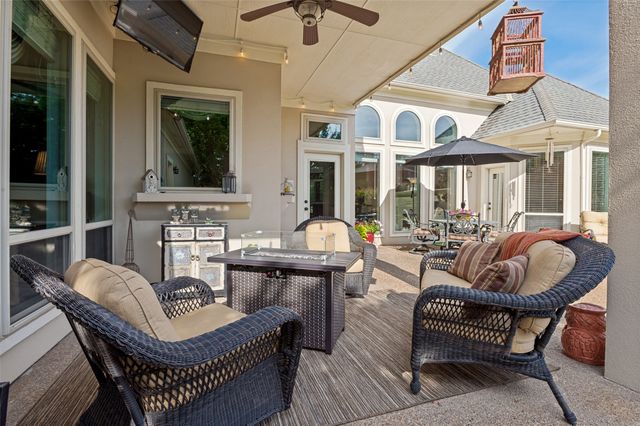 1420 Bent Trail Circle, Southlake, TX 76092