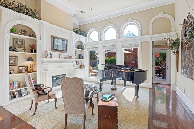 1420 Bent Trail Circle, Southlake, TX 76092