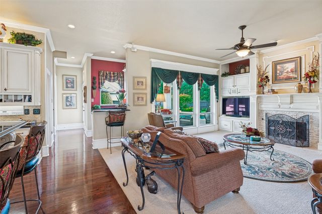 1420 Bent Trail Circle, Southlake, TX 76092