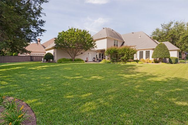 1420 Bent Trail Circle, Southlake, TX 76092