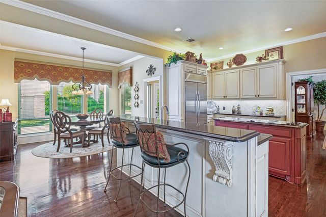 1420 Bent Trail Circle, Southlake, TX 76092