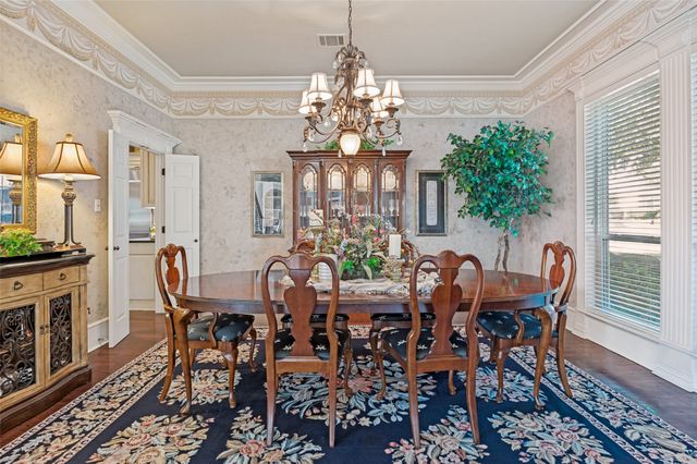 1420 Bent Trail Circle, Southlake, TX 76092