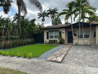5744 SW 54th Terrace 0, Miami, FL 33155