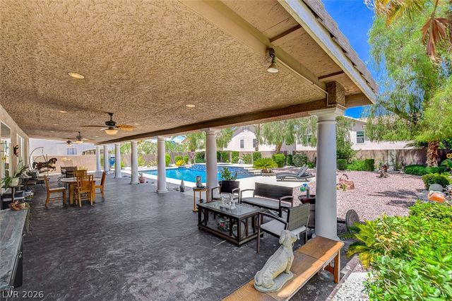 362 Wiseton Avenue, Las Vegas, NV 89183