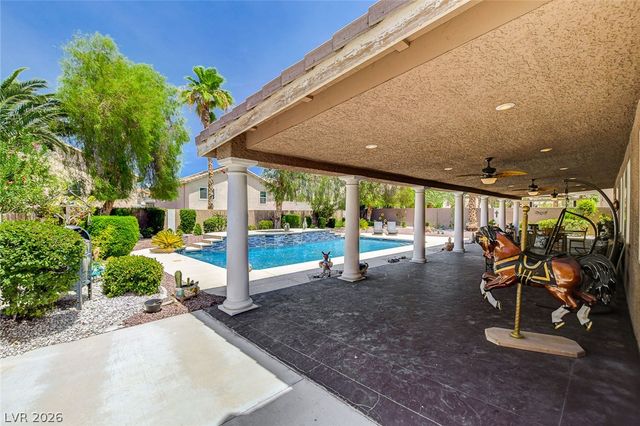 362 Wiseton Avenue, Las Vegas, NV 89183