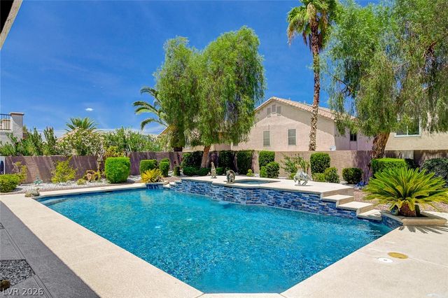 362 Wiseton Avenue, Las Vegas, NV 89183