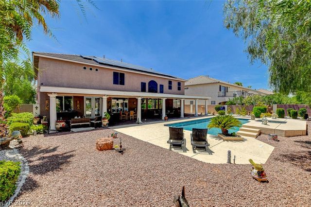 362 Wiseton Avenue, Las Vegas, NV 89183