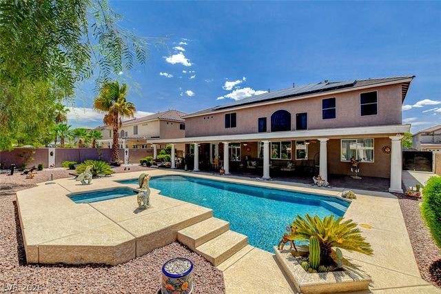 362 Wiseton Avenue, Las Vegas, NV 89183