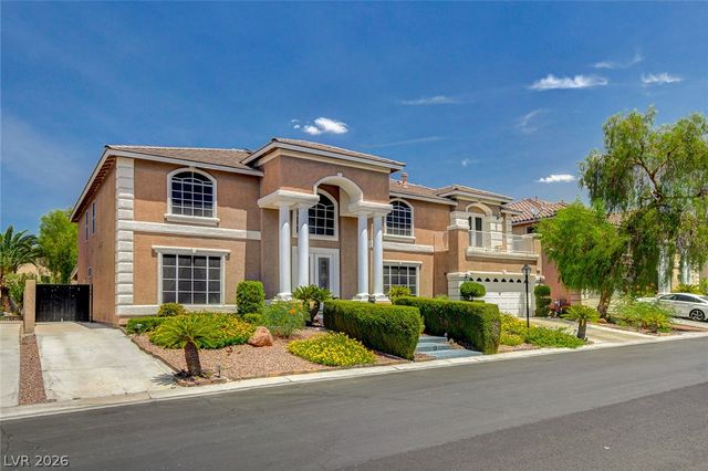 362 Wiseton Avenue, Las Vegas, NV 89183