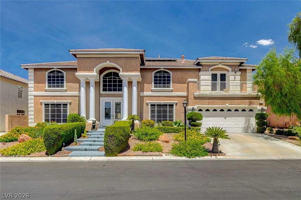 362 Wiseton Avenue, Las Vegas, NV 89183