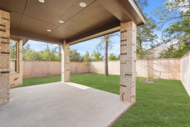 26328 Golden Pass Loop, Montgomery, TX 77316