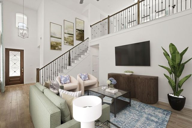 26328 Golden Pass Loop, Montgomery, TX 77316