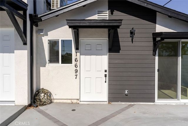 16697 Mckeever Street, Granada Hills, CA 91344