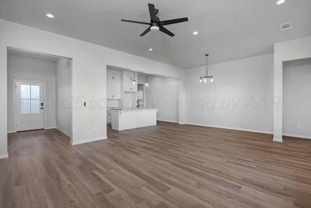 12571 LEONA Drive, Canyon, TX 79015