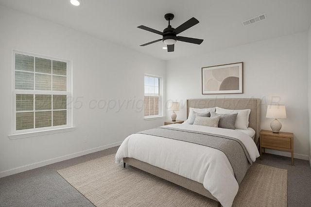 12571 LEONA Drive, Canyon, TX 79015