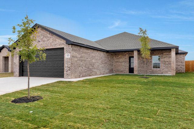 12571 LEONA Drive, Canyon, TX 79015