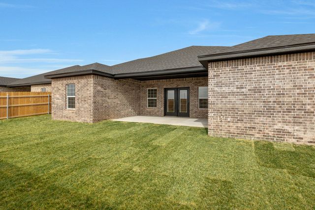 12571 LEONA Drive, Canyon, TX 79015