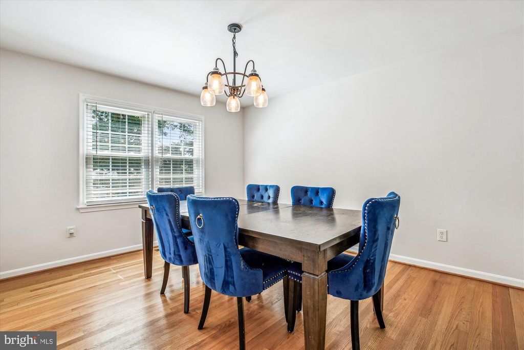 24613 MARLBORO DR, Damascus, MD 20872