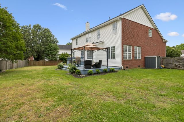 402 Freesia Ct, Franklin, TN 37064