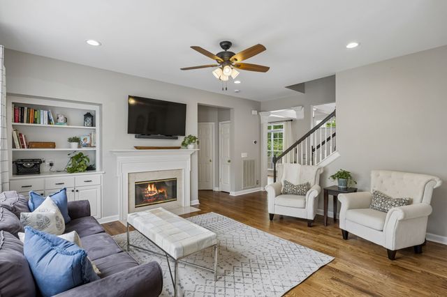 402 Freesia Ct, Franklin, TN 37064