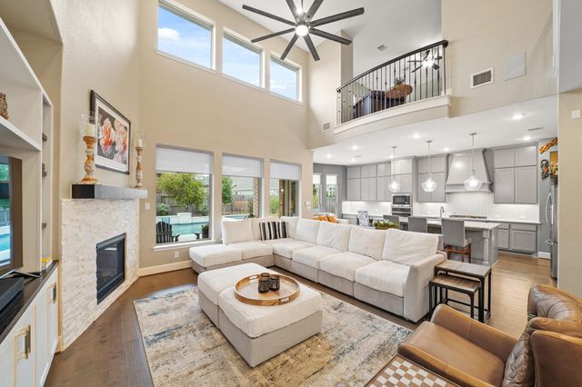 18011 San Gabriel Glen Drive, Cypress, TX 77433