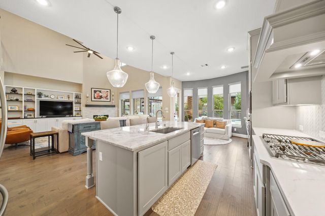 18011 San Gabriel Glen Drive, Cypress, TX 77433