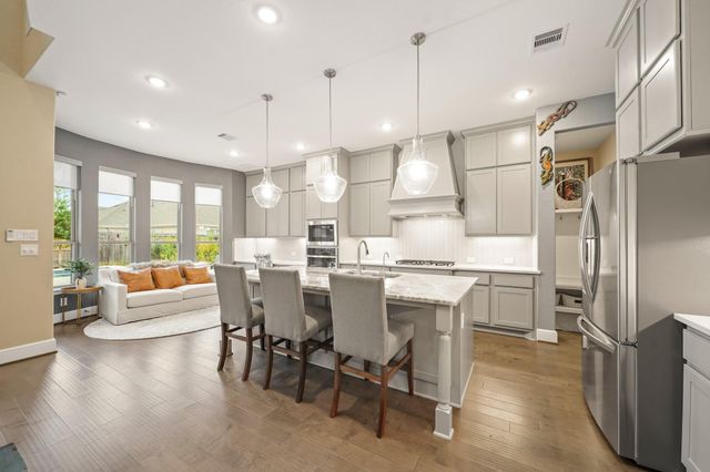 18011 San Gabriel Glen Drive, Cypress, TX 77433