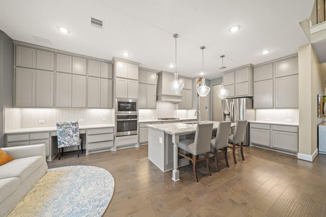 18011 San Gabriel Glen Drive, Cypress, TX 77433