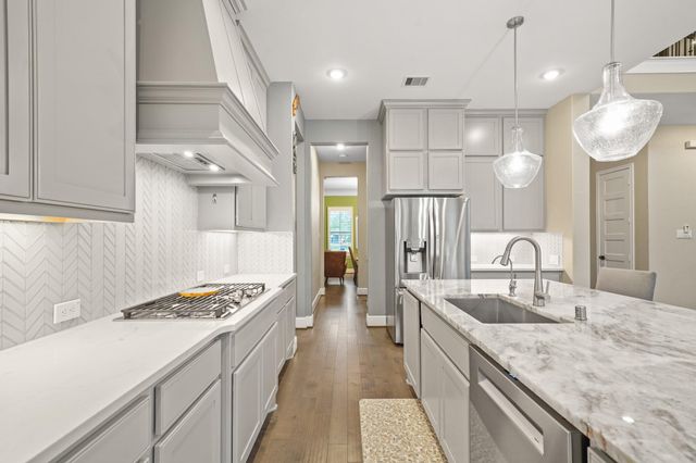 18011 San Gabriel Glen Drive, Cypress, TX 77433