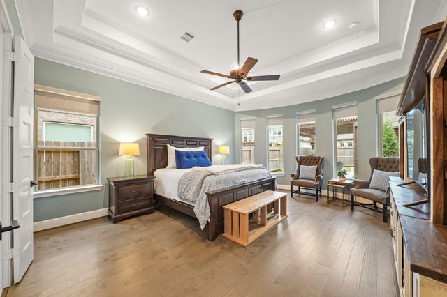 18011 San Gabriel Glen Drive, Cypress, TX 77433