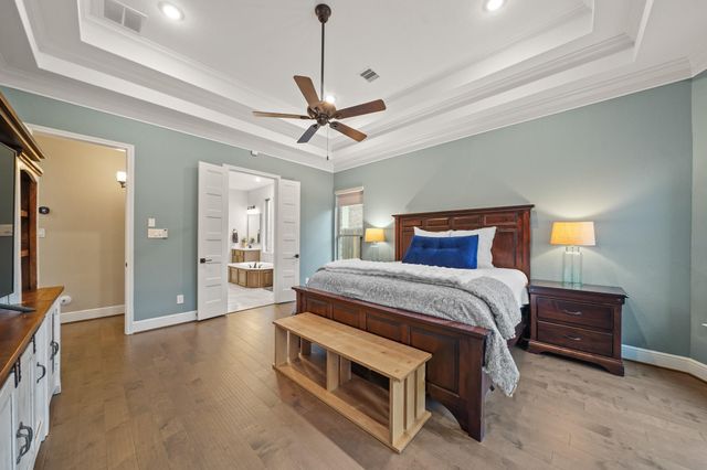 18011 San Gabriel Glen Drive, Cypress, TX 77433