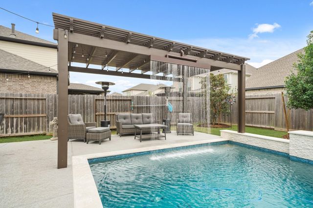 18011 San Gabriel Glen Drive, Cypress, TX 77433