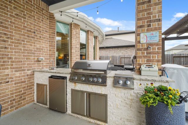 18011 San Gabriel Glen Drive, Cypress, TX 77433