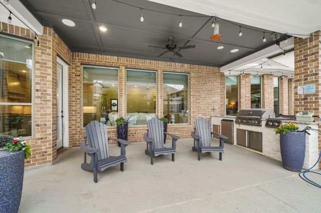 18011 San Gabriel Glen Drive, Cypress, TX 77433