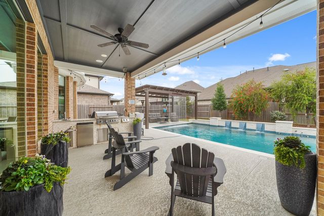 18011 San Gabriel Glen Drive, Cypress, TX 77433