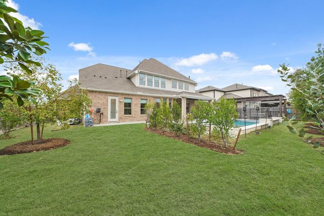 18011 San Gabriel Glen Drive, Cypress, TX 77433