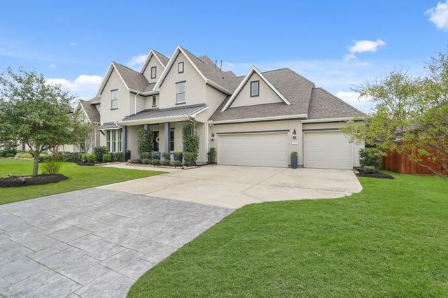 18011 San Gabriel Glen Drive, Cypress, TX 77433