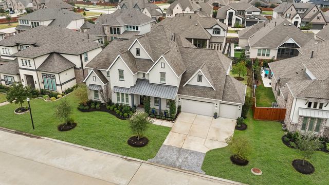 18011 San Gabriel Glen Drive, Cypress, TX 77433