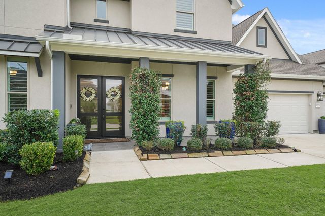 18011 San Gabriel Glen Drive, Cypress, TX 77433