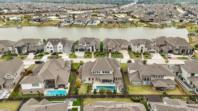 18011 San Gabriel Glen Drive, Cypress, TX 77433