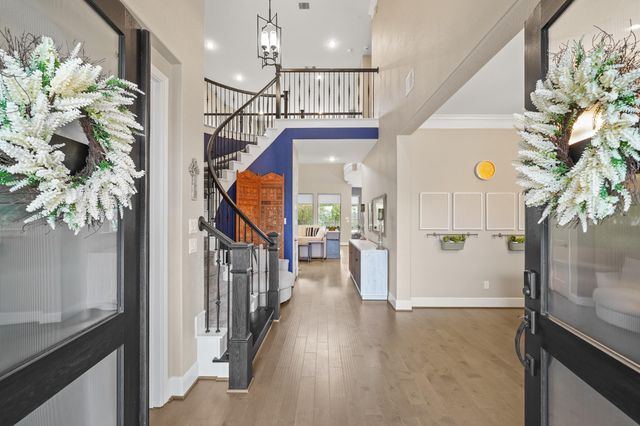 18011 San Gabriel Glen Drive, Cypress, TX 77433