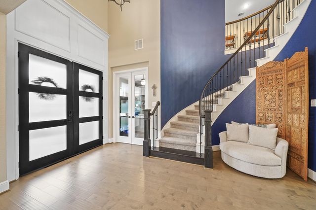 18011 San Gabriel Glen Drive, Cypress, TX 77433