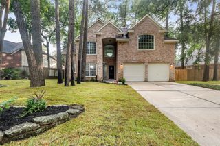 55 Terraglen Dr, Big Spring, TX 77382