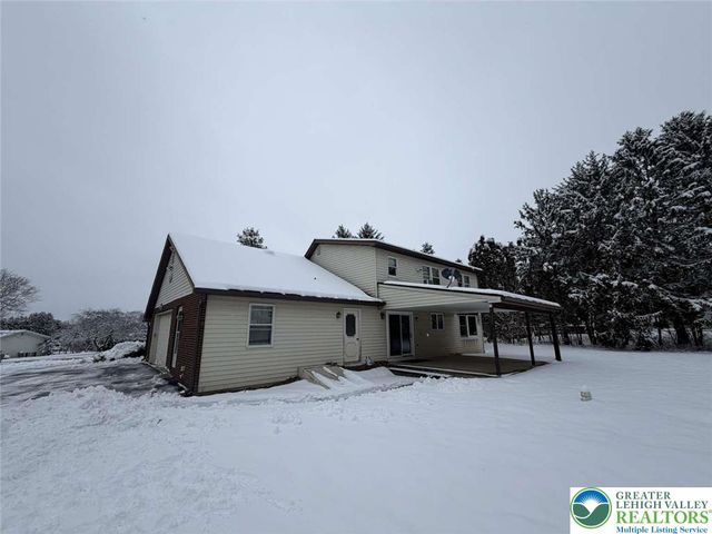 6204 Grouse Drive, East Allen Twp, PA 18017