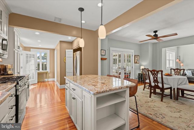 101 LOCUST DR, Catonsville, MD 21228