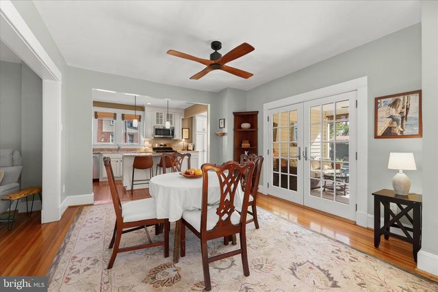 101 LOCUST DR, Catonsville, MD 21228
