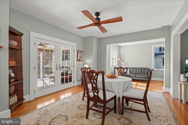 101 LOCUST DR, Catonsville, MD 21228