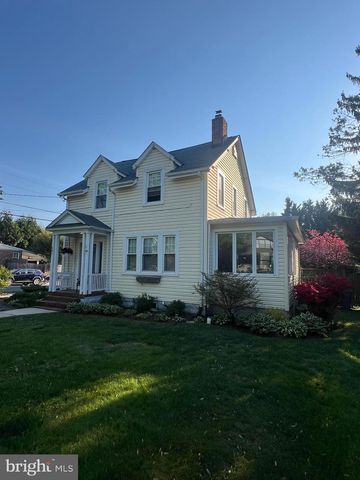 101 LOCUST DR, Catonsville, MD 21228