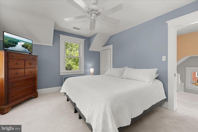 101 LOCUST DR, Catonsville, MD 21228